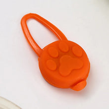 Colourful LED Pet Pendant, product photo 8 of 10