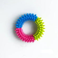 Colourful Ring Puller for Pets in 3-Coloured (9.5cm)