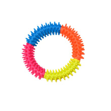 Colourful Ring Puller for Pets in 4-Coloured (11cm)