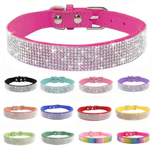 Alternate view of the Comfortable Collars for Pets