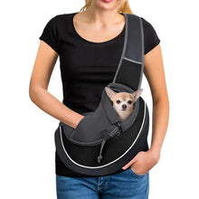 Comfortable Sling Bag Carrier for Pets