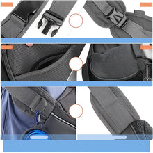 Comfortable Sling Bag Carrier for Pets, product photo 4 of 6