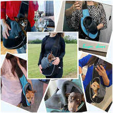 Comfortable Sling Bag Carrier for Pets, product photo 5 of 6