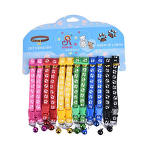 Alternate view of the Comfy Collars for Pets