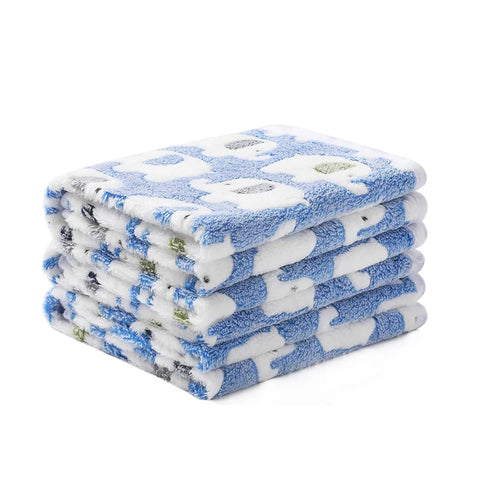 Comfy Quality Pet Blanket