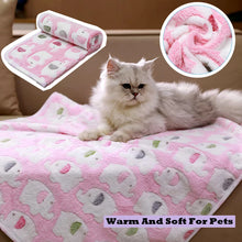 Comfy Quality Pet Blanket, product photo 4 of 10