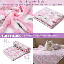 Comfy Quality Pet Blanket, product photo 5 of 10