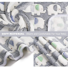 Comfy Quality Pet Blanket, product photo 6 of 10