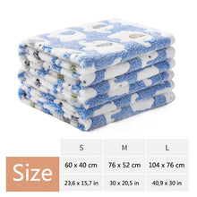 Comfy Quality Pet Blanket, product photo 7 of 10