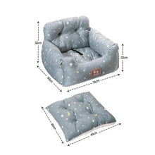Comfy Travel Pet Carrier, product photo 7 of 9