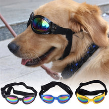Cool Foldable Pet Sunglasses, product photo 11 of 11