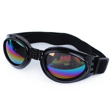 Cool Foldable Pet Sunglasses, product photo 3 of 11