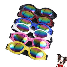 Cool Foldable Pet Sunglasses, product photo 7 of 11