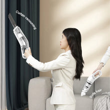 Cordless Dust Catcher, product photo 4 of 7