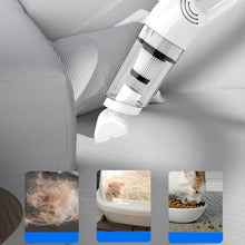 Cordless Dust Catcher, product photo 5 of 7