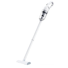 Cordless Dust Catcher in White