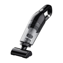 Cordless Dust Catcher on a white background