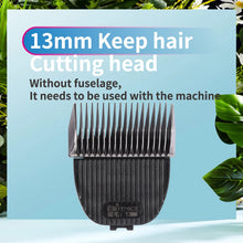Cordless Electrical Pet Clipper, product photo 12 of 24