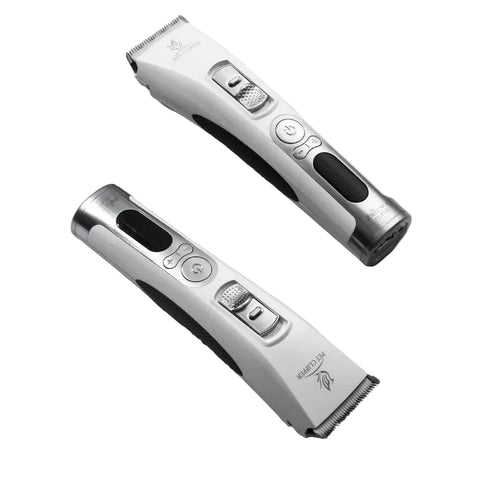 Cordless Electrical Pet Clipper