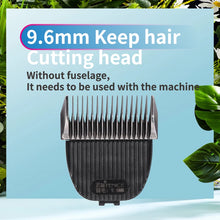 Cordless Electrical Pet Clipper, product photo 7 of 24