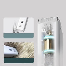 Cordless Rechargeable Pet Hair Trimmer, product photo 10 of 10