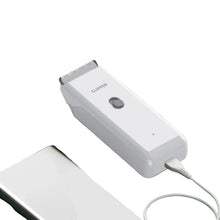 Cordless Rechargeable Pet Hair Trimmer, product photo 6 of 10
