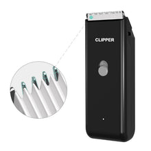 Cordless Rechargeable Pet Hair Trimmer, product photo 8 of 10