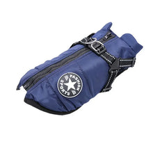 Cosy Dog Jacket for Warmth & Comfort, product photo 9 of 9