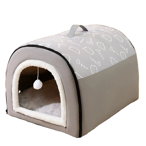 Cosy Indoor Pet House