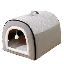Cosy Indoor Pet House