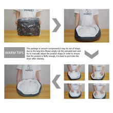 Cosy Sofa Bed for Pets, product photo 4 of 6