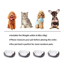 Cosy Sofa Bed for Pets, product photo 5 of 6