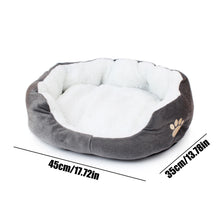 Cosy Sofa Bed for Pets, product photo 6 of 6