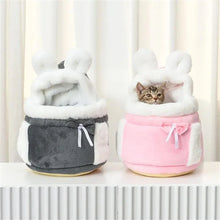 Cosy Travel Pet Carrier for Small Pets, product photo 4 of 9