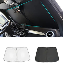 Custom Magnetic Car Window Sunshade, product photo 12 of 12