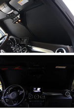 Custom Magnetic Car Window Sunshade, product photo 7 of 12