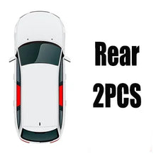 Custom Magnetic Car Window Sunshade, product photo 8 of 12