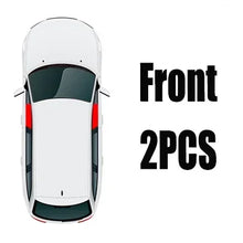 Custom Magnetic Car Window Sunshade, product photo 9 of 12