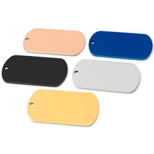Custom Stainless Steel Pet ID Tags, product photo 7 of 15