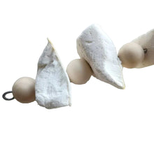 Alternate view of the Cuttlefish Bone Bird Hanging Chew Toy