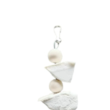 Cuttlefish Bone Bird Hanging Chew Toy, product photo 3 of 7