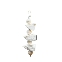 Cuttlefish Bone Bird Hanging Chew Toy, product photo 5 of 7