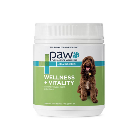 Daily Pet Wellness Chews
