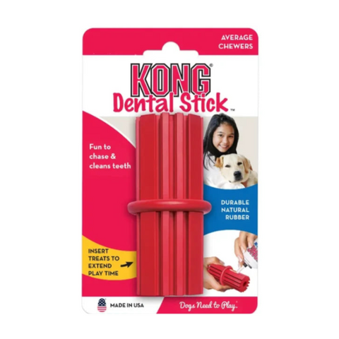 Dental Chew Stick for Small Dogs