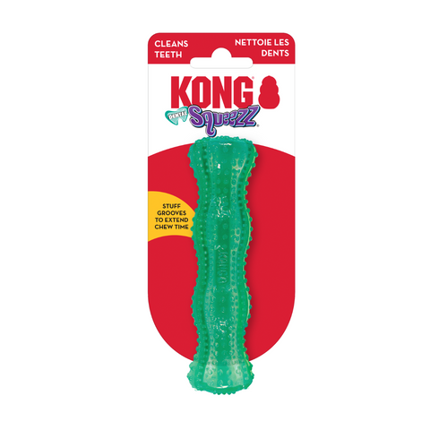 Dental Stick for Cleaner Chewing