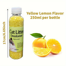 Deodorant Beads for Cat Litter Box, product photo 15 of 20