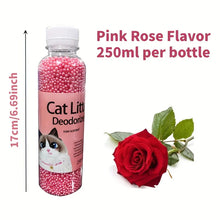 Deodorant Beads for Cat Litter Box, product photo 16 of 20