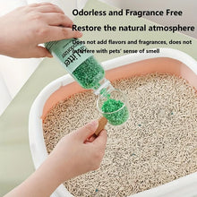 Deodorant Beads for Cat Litter Box, product photo 4 of 20