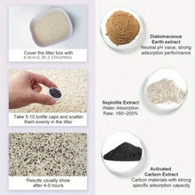 Deodorant Beads for Cat Litter Box, product photo 5 of 20