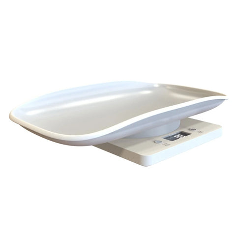 Digital Scales for Small Pets